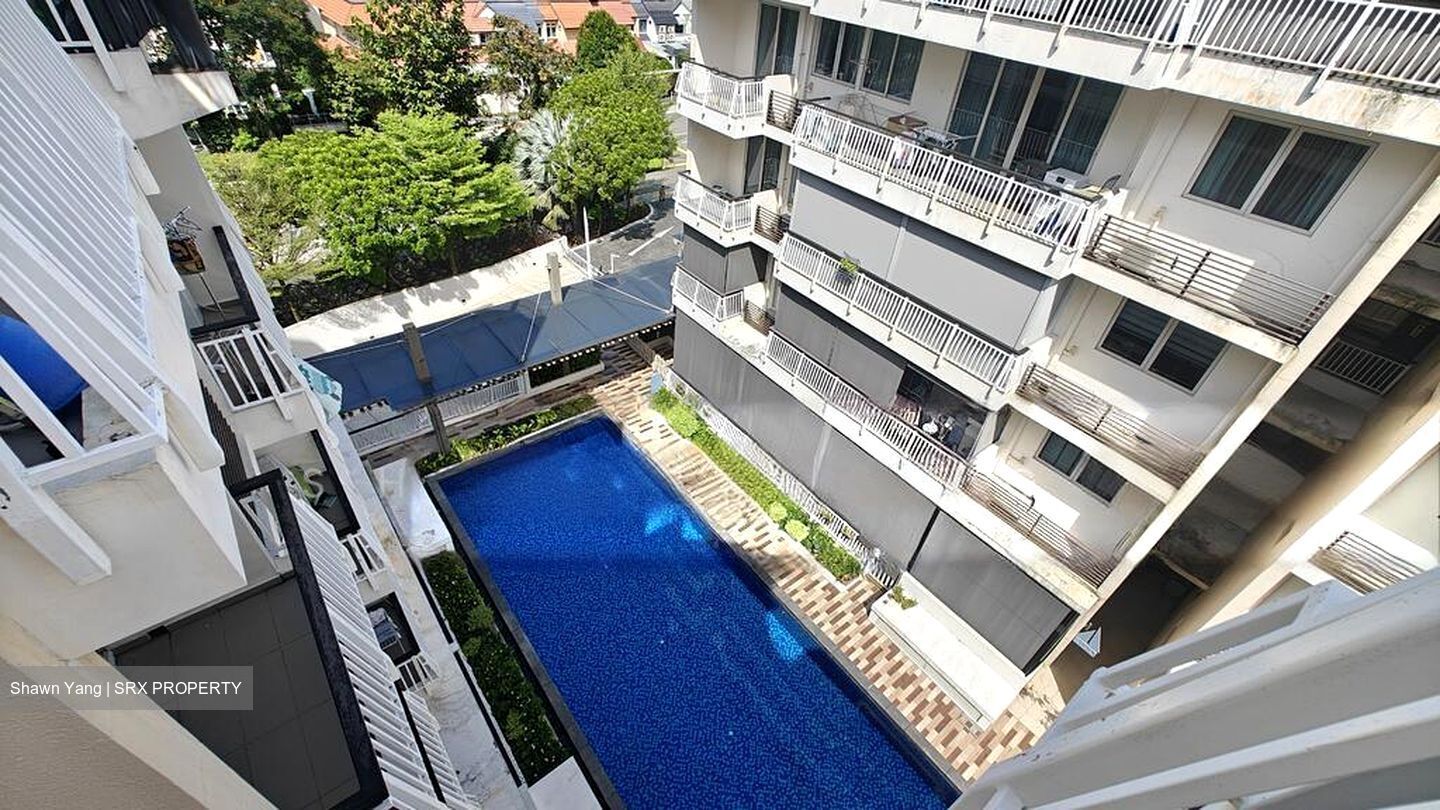 Whitehaven (D5), Apartment #507422421